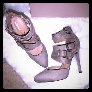 Sale🔥NEW-Gorgeous Brazilian Pumps fit 7.5US(🎁free surprise gift)